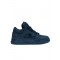 Sneakers AMIRI,  MA-1 Bleumarin