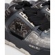 Sneakers AMIRI, BANDANA JACQUARD MA-1 - AMSNSN1017001