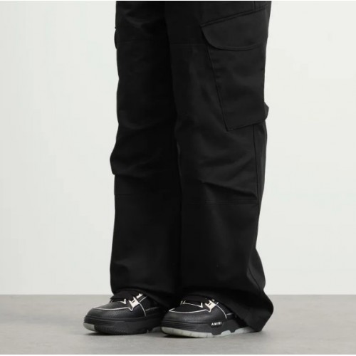 Sneakers AMIRI, AMIRI MA-1,Black