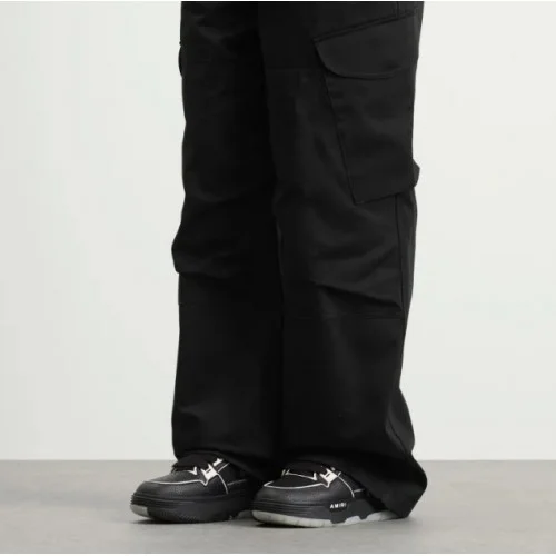 Sneakers AMIRI, AMIRI MA-1,Black