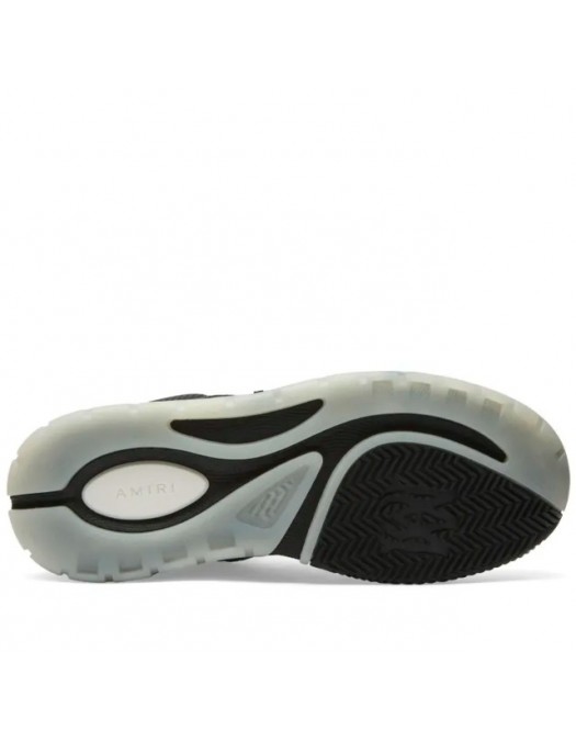 Sneakers AMIRI, AMIRI MA-1,Black - AMSNSN1019001