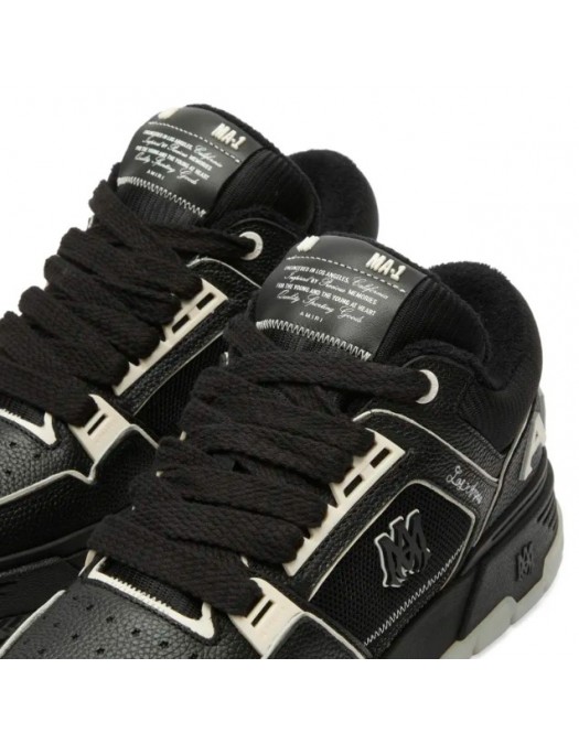 Sneakers AMIRI, AMIRI MA-1,Black - AMSNSN1019001