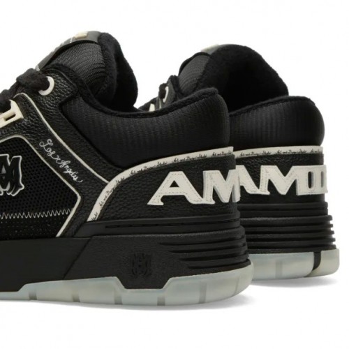 Sneakers AMIRI, AMIRI MA-1,Black