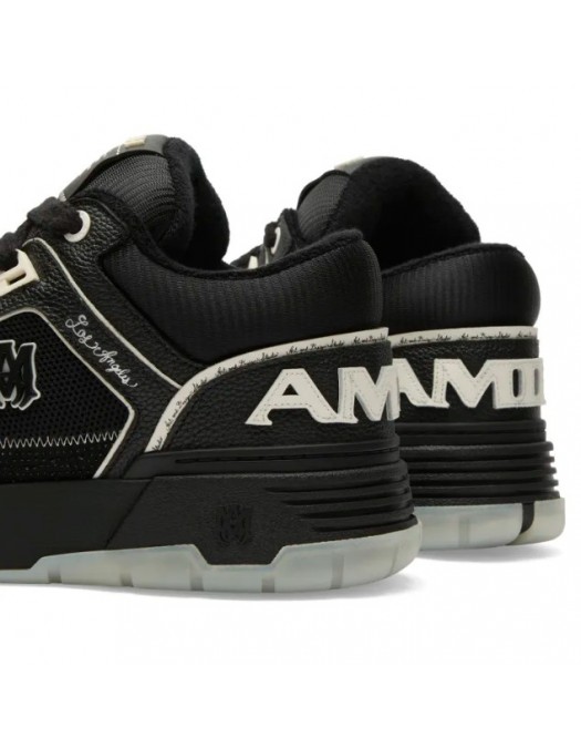 Sneakers AMIRI, AMIRI MA-1,Black - AMSNSN1019001