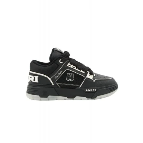 Sneakers AMIRI, AMIRI MA-1,Black