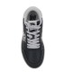 Sneakers AMIRI, 'Classic Low' Black Sneaker with Maxi Logo - AMSNSN1021001