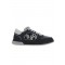 Sneakers AMIRI, 'Classic Low' Black Sneaker with Maxi Logo 