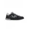 Sneakers AMIRI, 'Classic Low' Black Sneaker with Maxi Logo 
