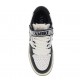 Sneakers AMIRI, skyline' Black And White Sneaker With Maxi Logo - AMSNSN1027001