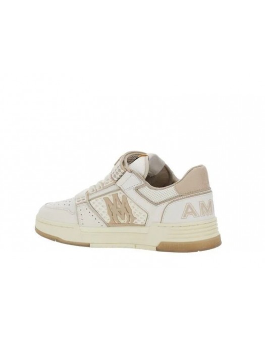 Sneakers AMIRI, Men's White Ma Skyline - AMSNSN1027271