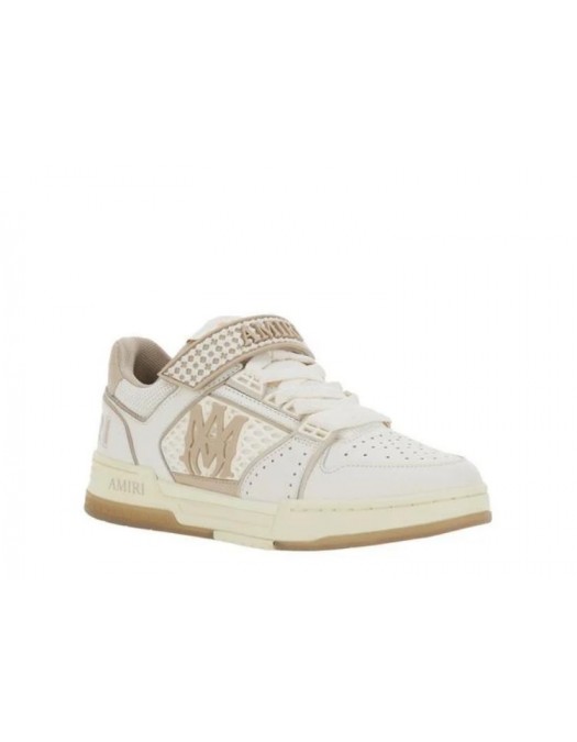 Sneakers AMIRI, Men's White Ma Skyline - AMSNSN1027271