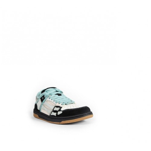 Sneakers AMIRI, script skel top low sneakers