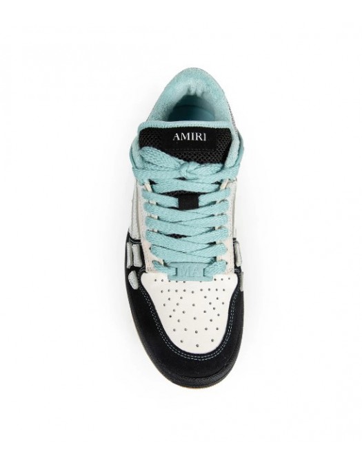 Sneakers AMIRI, script skel top low sneakers - AMSNSN1049001