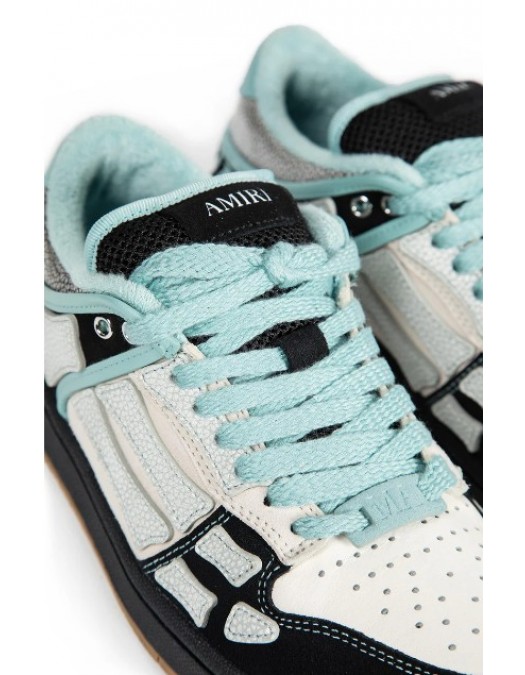 Sneakers AMIRI, script skel top low sneakers - AMSNSN1049001