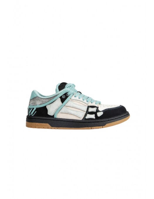 Sneakers AMIRI, script skel top low sneakers - AMSNSN1049001
