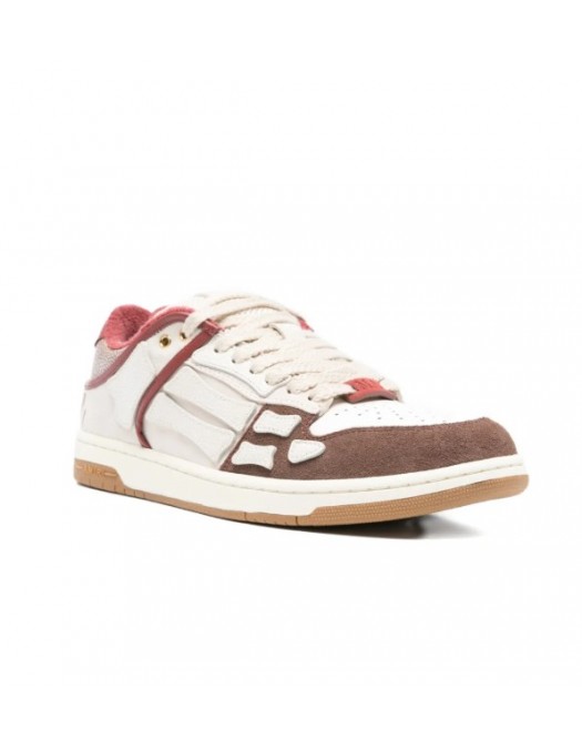 Sneakers AMIRI ,Skel Top Low sneakers Beige - AMSNSN1049253