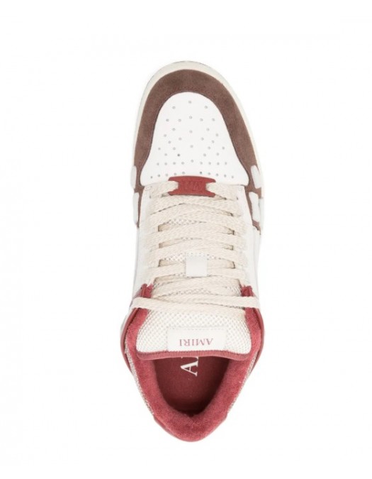 Sneakers AMIRI ,Skel Top Low sneakers Beige - AMSNSN1049253