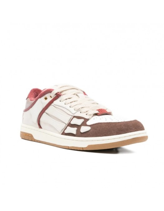 Sneakers AMIRI ,Skel Top Low sneakers Beige - AMSNSN1049253