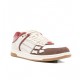 Sneakers AMIRI ,Skel Top Low sneakers Beige - AMSNSN1049253