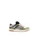 Sneakers AMIRI, Skel sneakers, Green - AMSNSN1049331