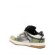 Sneakers AMIRI, Skel sneakers, Green - AMSNSN1049331