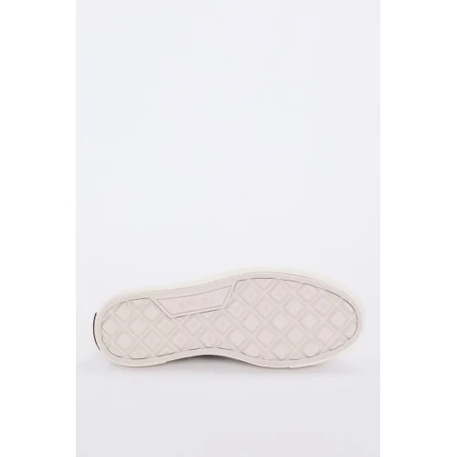 Sneakers AMIRI, Checkered Court High Top, Bej