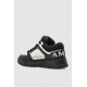 Sneakers AMIRI, ‘MA Patch’ sports shoes, Black - AMSNSN1055001
