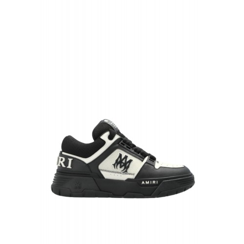 Sneakers AMIRI, ‘MA Patch’ sports shoes, Black