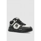 Sneakers AMIRI, ‘MA Patch’ sports shoes, Black - AMSNSN1055001