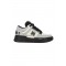 Sneakers AMIRI, MA-1 leather sneakers, Ash grey