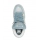 Sneakers AMIRI, MA-1 logo-detail sneakers, Blue - AMSNSN1056420