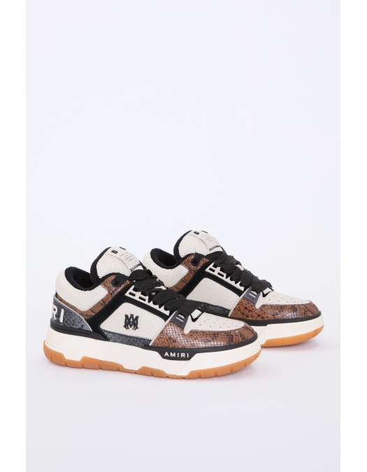 Sneakers AMIRI, MA1 low-top, Multicolor - AMSNSN1057001