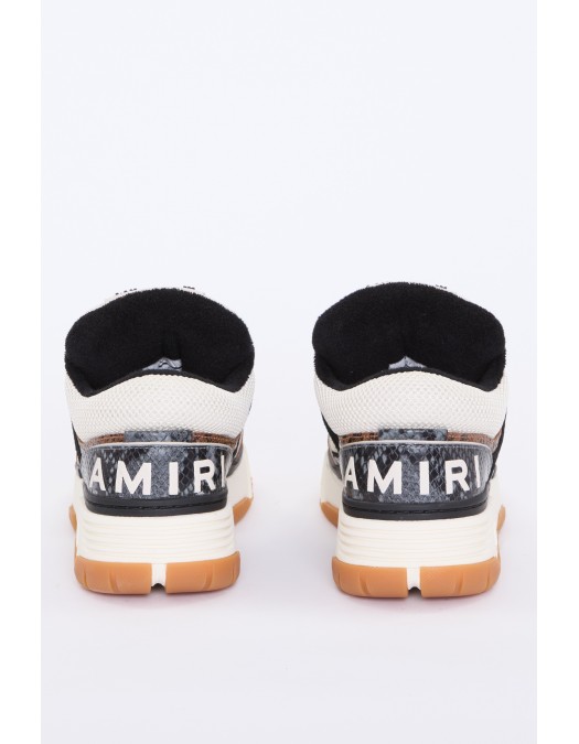 Sneakers AMIRI, MA1 low-top, Multicolor - AMSNSN1057001