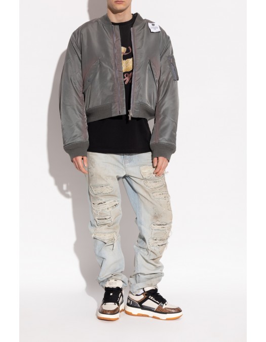 Sneakers AMIRI, MA1 low-top, Multicolor - AMSNSN1057001