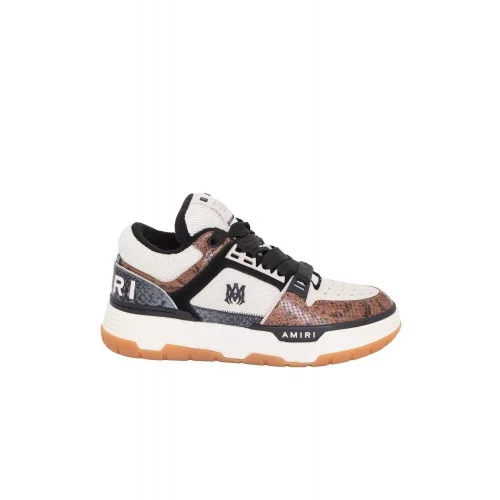 Sneakers AMIRI, MA1 low-top, Multicolor