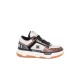 Sneakers AMIRI, MA1 low-top, Multicolor - AMSNSN1057001