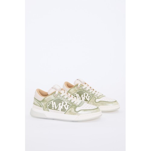 Sneakers AMIRI, Green tea
