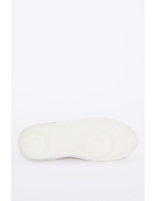 Sneakers AMIRI, Green tea - AMSNSN1060331