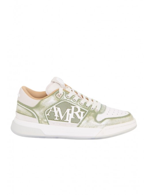 Sneakers AMIRI, Green tea - AMSNSN1060331