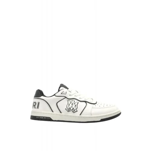 Sneakers AMIRI, ‘Newport’ sports shoes, Cream