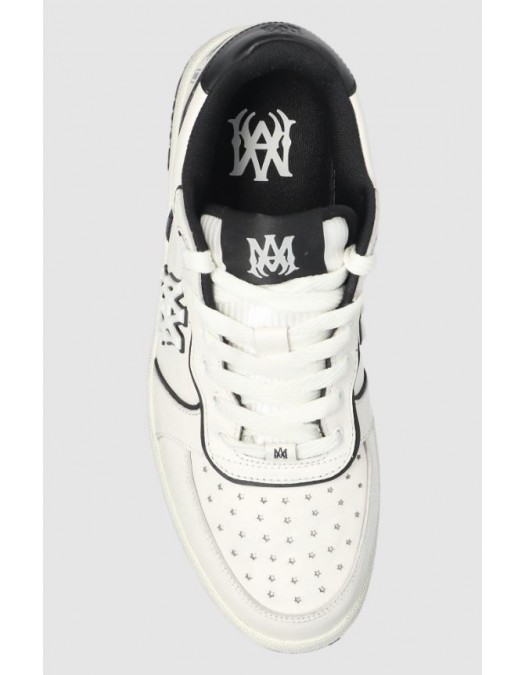 Sneakers AMIRI, ‘Newport’ sports shoes, Cream - AMSNSN1061127