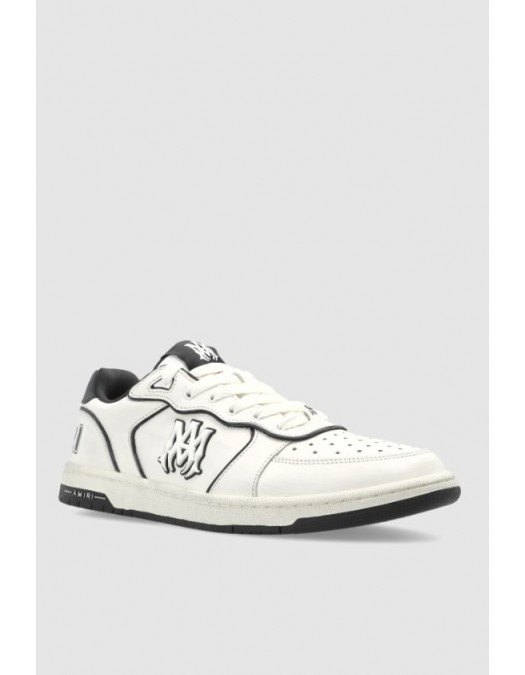 Sneakers AMIRI, ‘Newport’ sports shoes, Cream - AMSNSN1061127