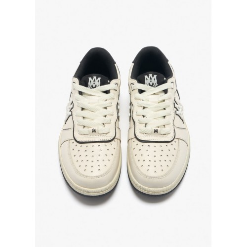 Sneakers AMIRI, ‘Newport’ sports shoes, Cream