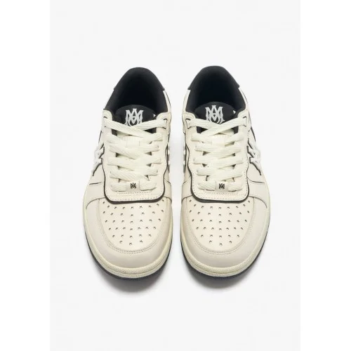 Sneakers AMIRI, ‘Newport’ sports shoes, Cream