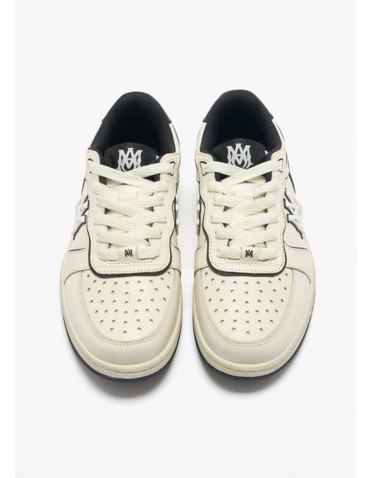 Sneakers AMIRI, ‘Newport’ sports shoes, Cream - AMSNSN1061127