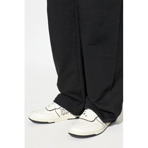 Sneakers AMIRI, ‘Newport’ sports shoes, Cream