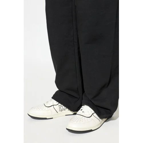 Sneakers AMIRI, ‘Newport’ sports shoes, Cream