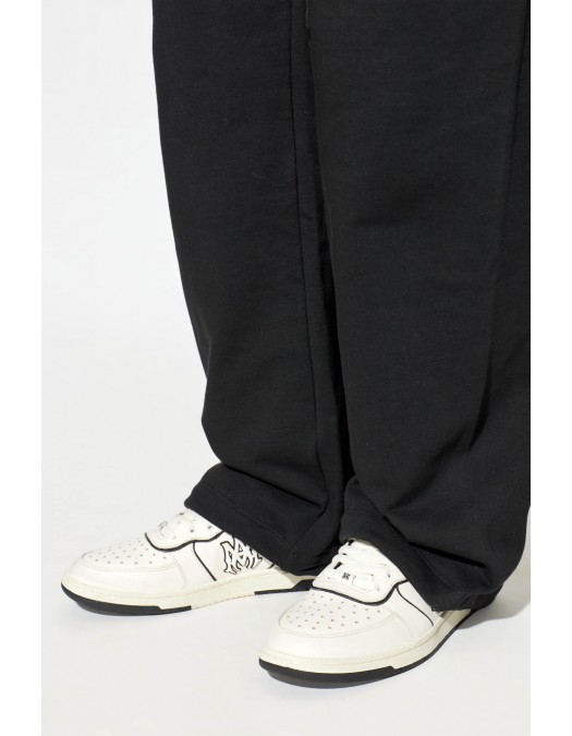 Sneakers AMIRI, ‘Newport’ sports shoes, Cream - AMSNSN1061127