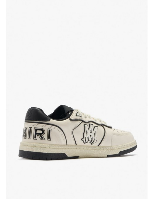 Sneakers AMIRI, ‘Newport’ sports shoes, Cream - AMSNSN1061127
