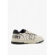 Sneakers AMIRI, ‘Newport’ sports shoes, Cream - AMSNSN1061127